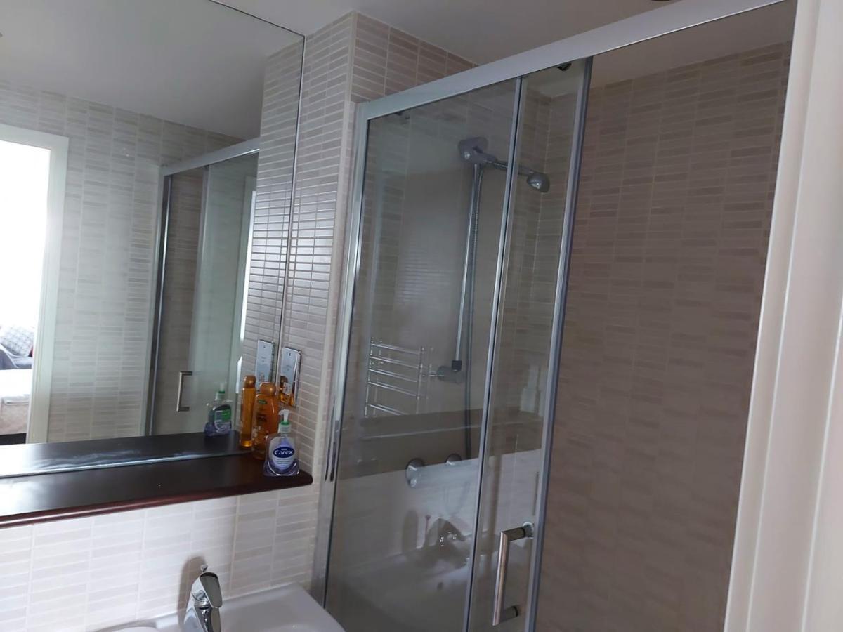 City Centre Penthouse Apartment Sunderland  Luaran gambar