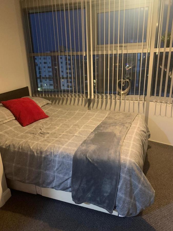 City Centre Penthouse Apartment Sunderland  Luaran gambar