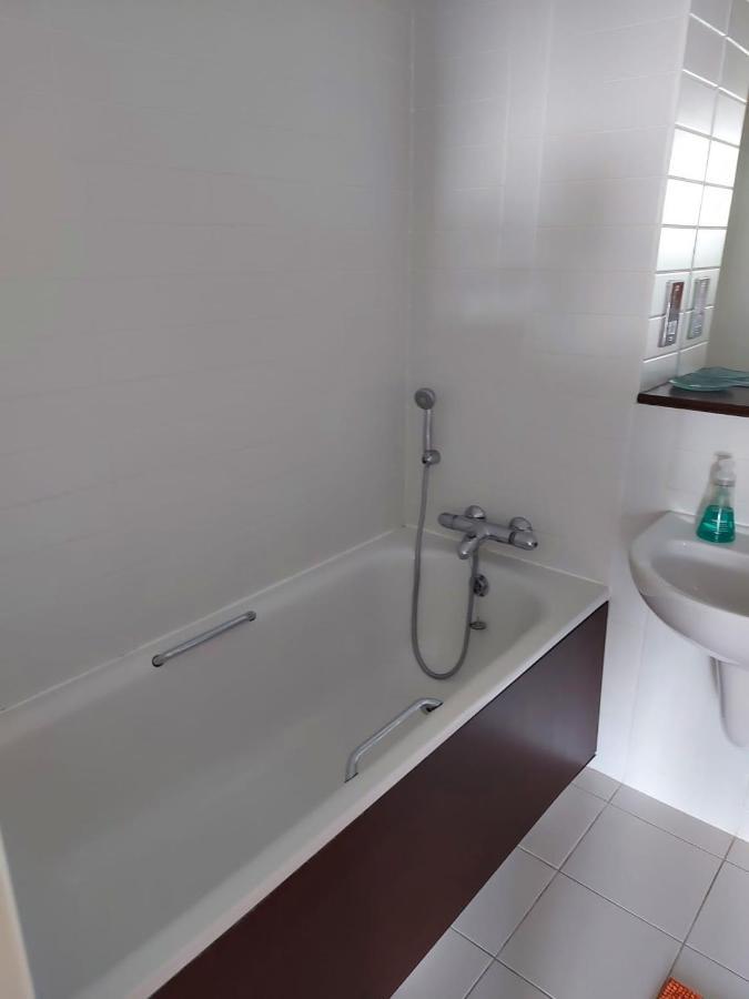 City Centre Penthouse Apartment Sunderland  Luaran gambar